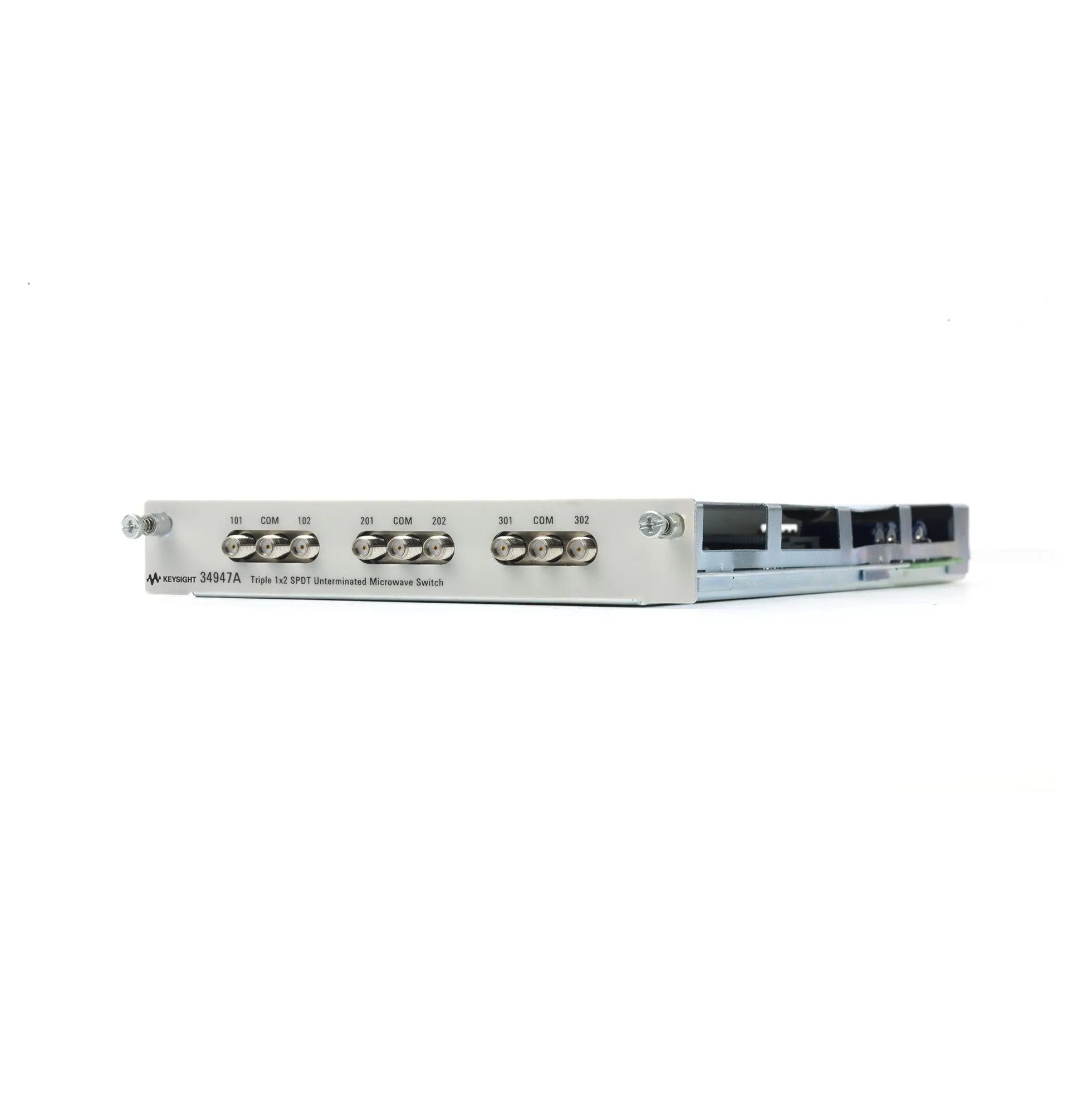 Keysight 34947A Mikrowellenschalter-Modul