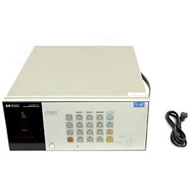 Keysight 3497A Datenerfassungs-Kontrolleinheit