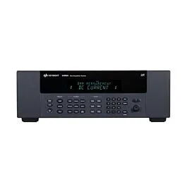 Keysight 34980A-001 Multifunction-Schalter-/Messwerteinheit