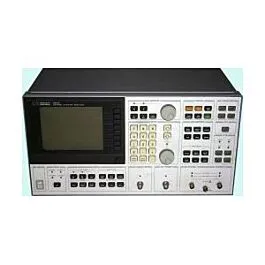 Keysight 3563A Steuerungssystem-Analysator