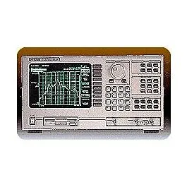 Keysight 35665A Dynamischer Signalanalysator