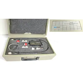 Keysight 35676A Reflexions-/Transmissionsprüfanordnung