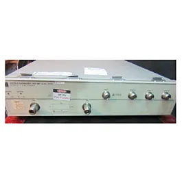 Keysight 35677B S-Parameter-Prüfanordnung