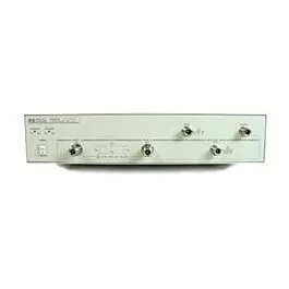 Keysight 35689A S-Parameter-Prüfanordnung