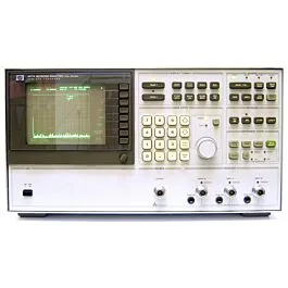Keysight 3577A Netzwerkanalysator
