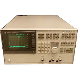 Keysight 3577B Netzwerkanalysator