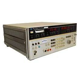 Keysight 3586C Selektives Pegelmessgerät
