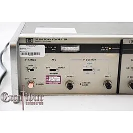 Keysight 3730B HF-Abwärts-Wandler