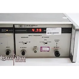 Keysight 3737B HF-Modul