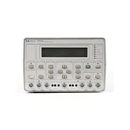 Keysight 3784A Digitaler Übertragungs-Analysator