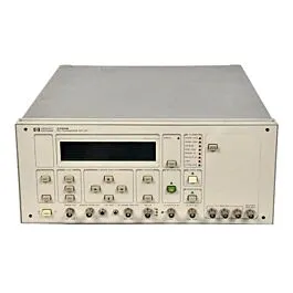 Keysight 3789B DS3 Übertragungsprüfgerät