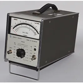Keysight 400EL AC-Voltmeter