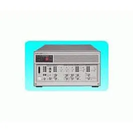 Keysight 41420A Spannungs-Strom-Quellen-Monitor