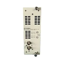 Keysight 41422A Hochstrom-Quelleinheit