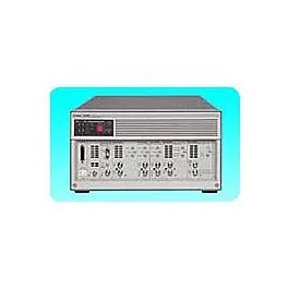 Keysight 4142B DC-Quellen-/Mess-Hauptrahmen