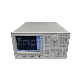 Keysight 4155C Halbleiter-Parameteranalysator