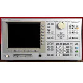 Keysight 4156C Präzisions-Halbleiter-Parameteranalysator