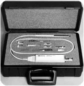 Keysight 41800A Aktivsonde