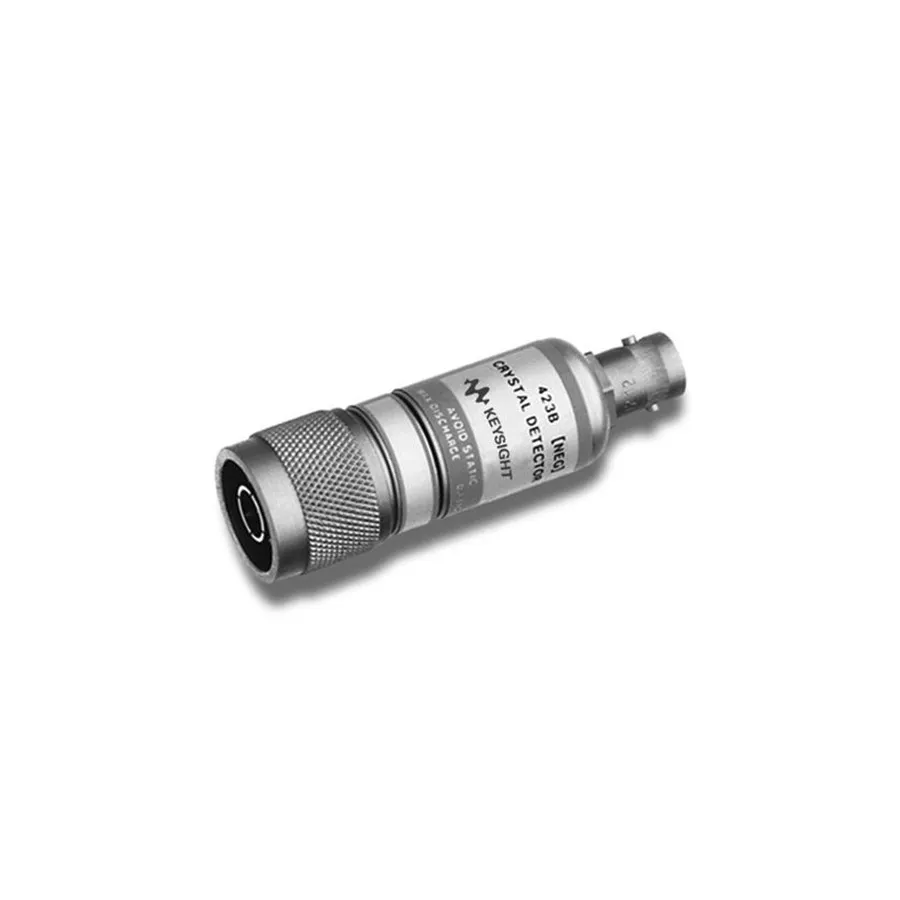 Keysight 423B/003/101 Schottky-Dioden-Detektor mit niedriger Sperrschicht