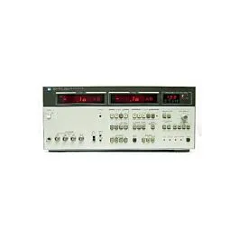 Keysight 4275A Mehrfrequenz-LCR-Messer