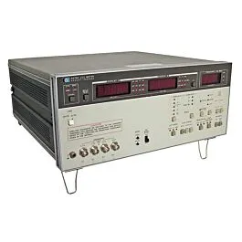 Keysight 4276A LCZ-Messgerät