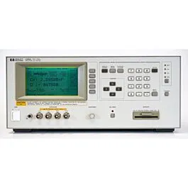 Keysight 4285A Präzisions-LCR-Messer