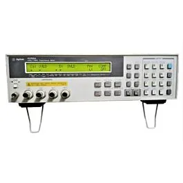 Keysight 4288A Kapazitätsmessgerät