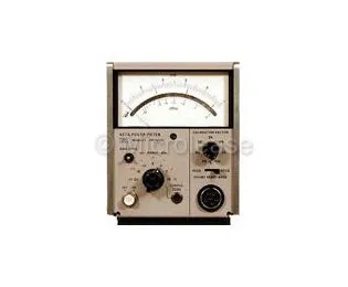 Keysight 432A HF-Leistungsmesser