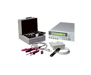 Keysight 4339B Hochohmessgerät
