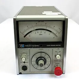 Keysight 435A Leistungsmesser