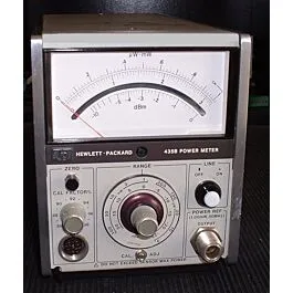 Keysight 435B Leistungsmesser