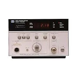 Keysight 436A RF Leistungsmesser