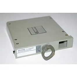 Keysight 44428A Relais-Betätigungseinheit
