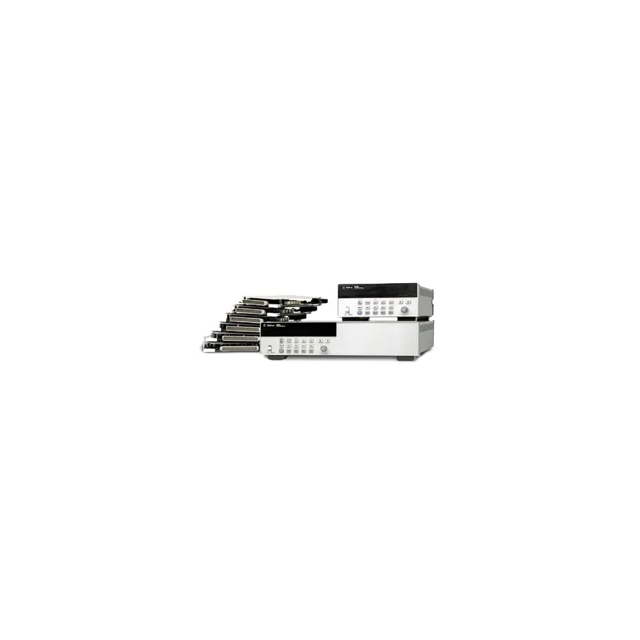 Keysight 44470A 10-Kanal-Multiplexer-Modul