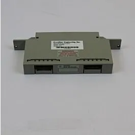 Keysight 44480B Schraubklemmenblock