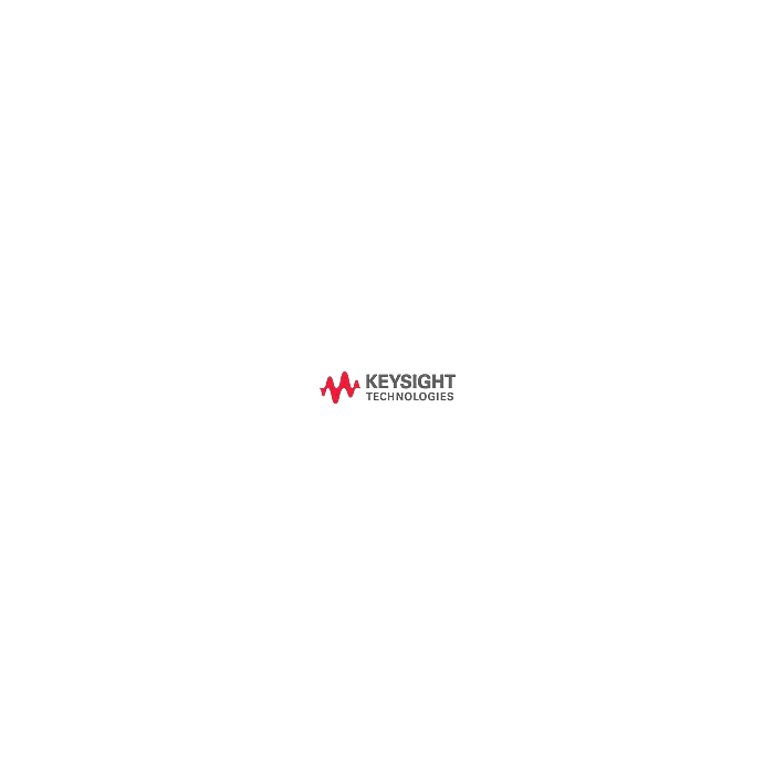 Keysight 478A-H76 Koaxiale Thermistor-Halterung