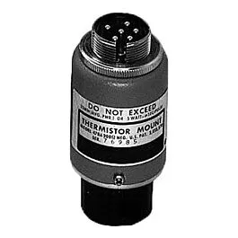 Keysight 478A Koaxiale Thermistor-Halterung