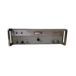 Keysight 493A Mikrowellen-TWT-Verstärker