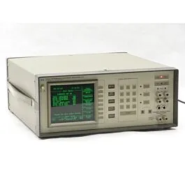 Keysight 4945A Übertragungsverzerrungsmesssystem
