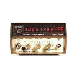 Keysight 5300A Messsystem