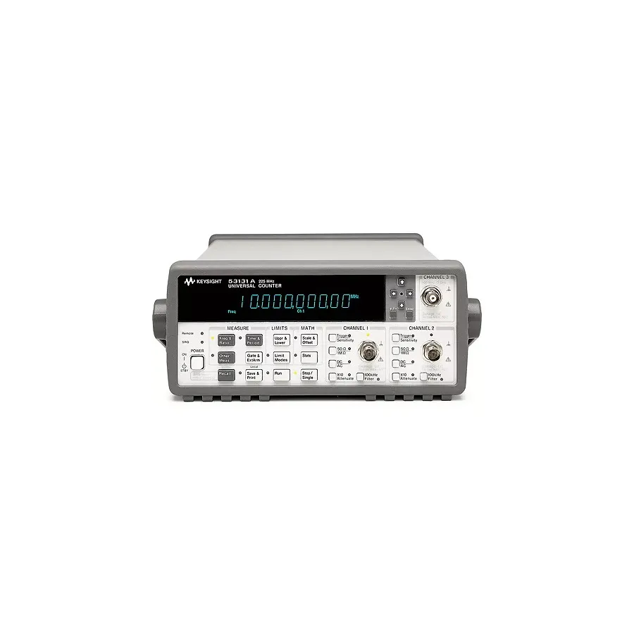 Keysight 53131A/010/030 Universeller Zähler