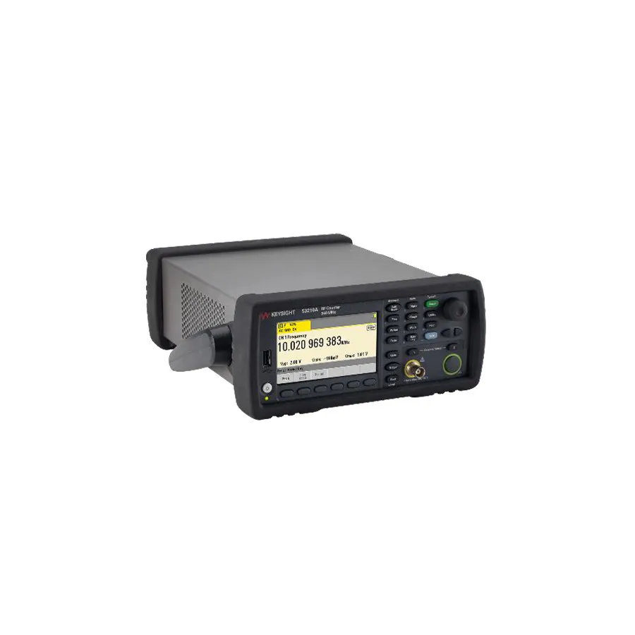 Keysight 53210A/115 HF-Frequenzzähler
