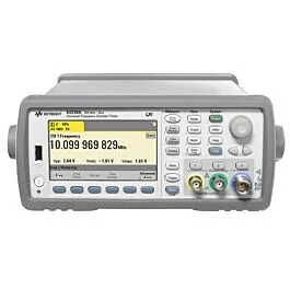 Keysight 53230A-106 6-GHz-Mikrowelleneingang-Upgrade