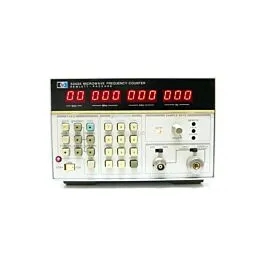 Keysight 5343A Frequenzzähler