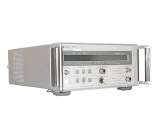 Keysight 5347A Mikrowellen-Zähler/Leistungsmesser