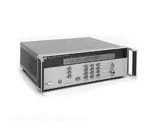 Keysight 5350B Frequenzzähler