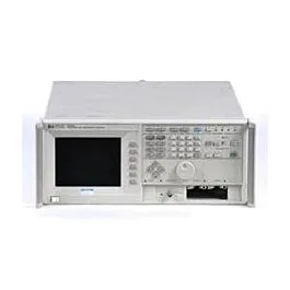 Keysight 5372A Frequenz- und Zeitintervall-Analysator