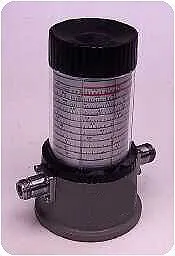 Keysight 537A Frequenzmesser