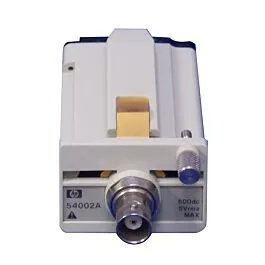 Keysight 54002A BNC Oszilloskop-Eingangssonde