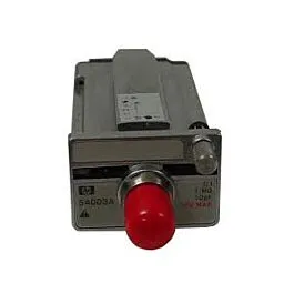 Keysight 54003A 1 Megaohm 10:1 Sondenkopf